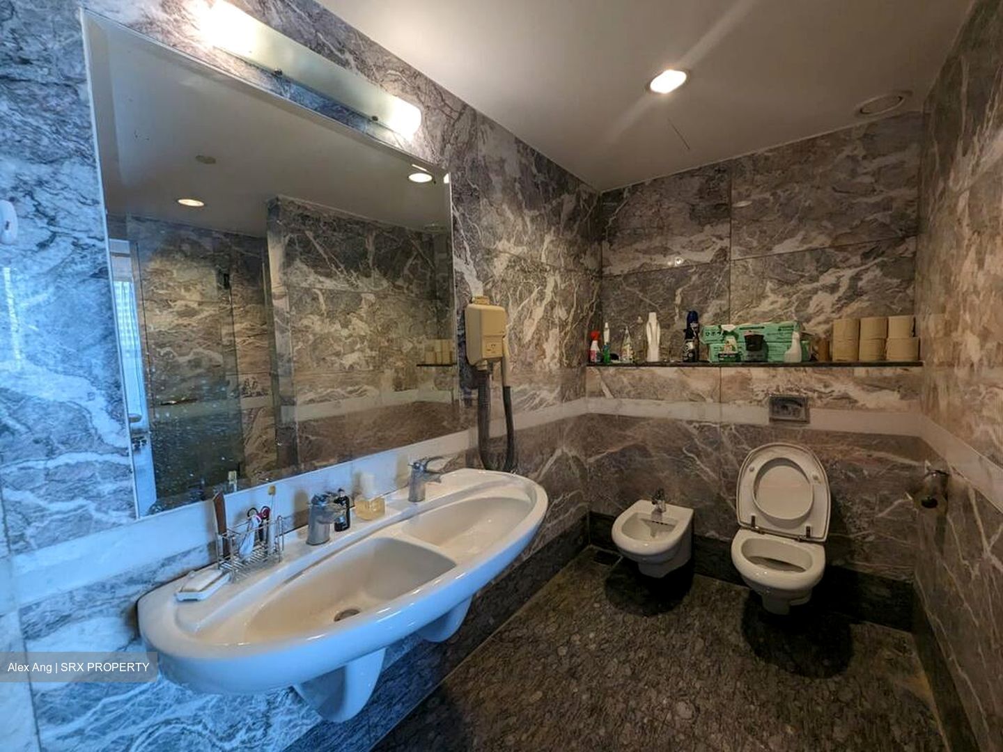Riverside 48 (D9), Apartment #538127081